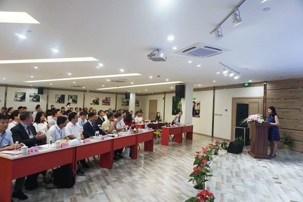 《工信部商務部關于加強我國包裝產業轉型發展的指導意見》華東地區宣貫培訓…