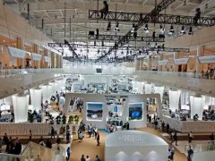 2018夏季達沃斯｜陳曉龍先生出席世界經濟論壇新領軍者年會 大亞圣象堅…